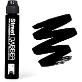 MTN Street Dabber 10mm R-9011 / Black