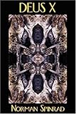 Deus X cover