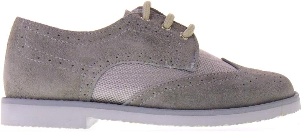 Scarpe e borse Scarpe Inglesine Francesine Bimbo Eleganti per Cerimonia  Paggetto Comunione Made in Italy farmaki.gr