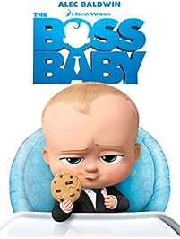 The Boss Baby