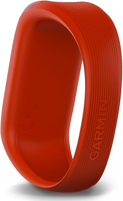 garmin vivofit jr red lava