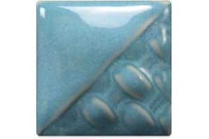 Mayco Stoneware Classic Glaze - Norse Blue, Pint