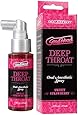 DJ Novelties GOODHEAD DEEP THROAT SPRAY STRAWBERRY by kwanjai shop