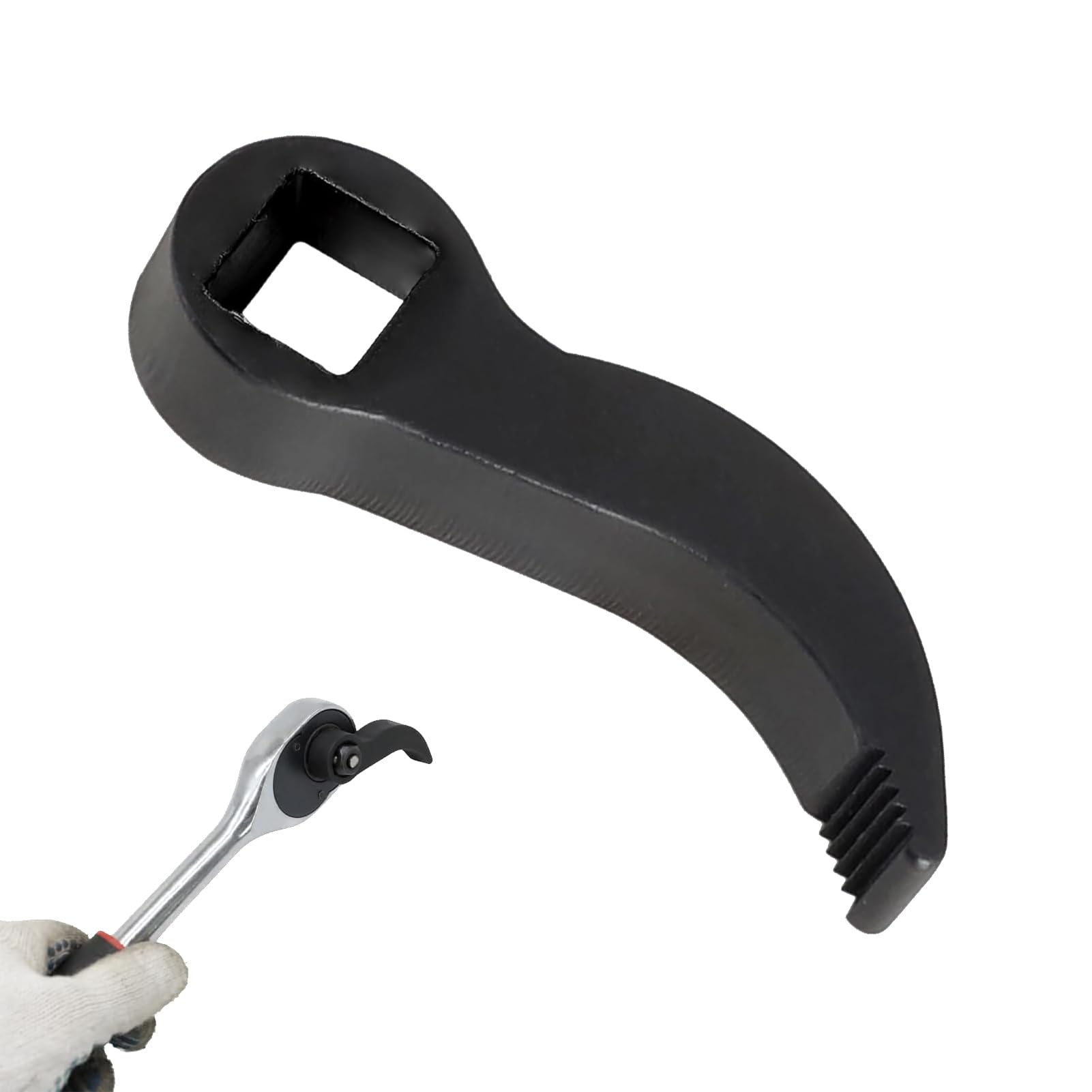 3/8 inch crowbar key adapter, crowbar adapter head tools, crowbar adapter heads tools for 3/8 inch ratchets, ratchet lever heads, drop pry bar, crowbar tools for tight spaces