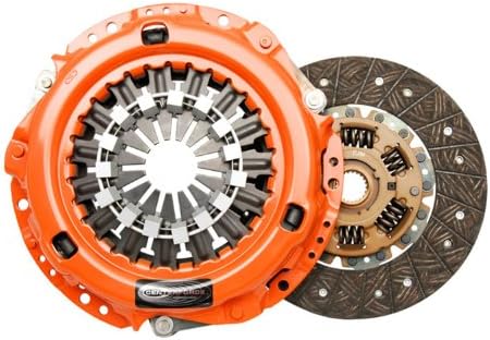 Centerforce CFT532009 Centerforce II Clutch Pressure Plate and Disc