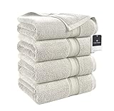 Luxury Bath Sheets - 100% Cotton Oversized Bath