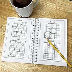 Big Book of Sudoku: Over 500 Puzzles