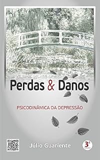 Livro Perdas & Danos: Psicodinâmica da depressão