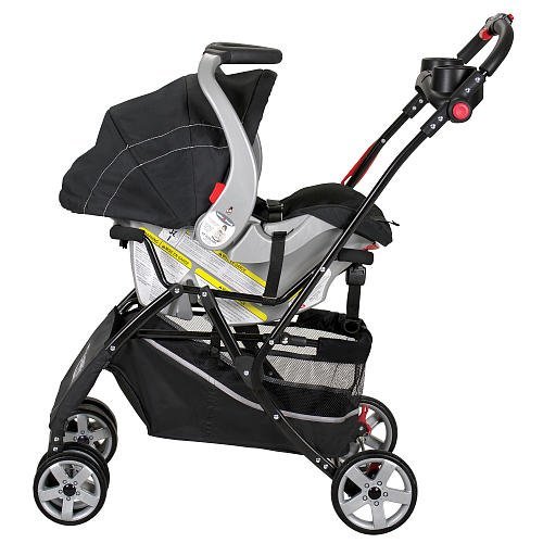baby trend snap n go fx car seat carrier