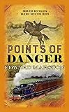 Points of Danger (Railway Detective) by Edward Marston