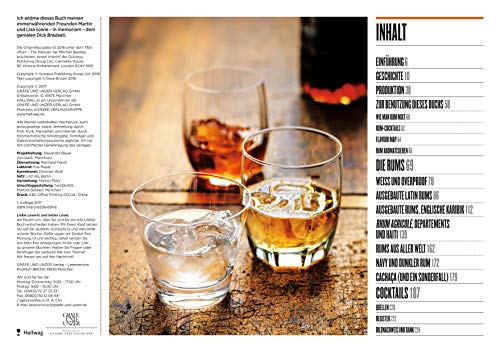 How to Drink Rum: Vom Mixen und Trinken – Bild 4