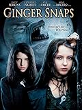 Ginger Snaps
