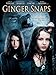 Ginger Snaps