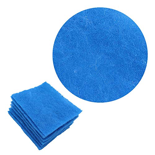 Polyester Lint Trap Dryer Filter Replacement Part Compatible With Bettervent Indoor Electric