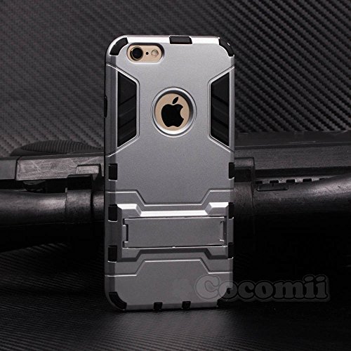 Iphone 6s Iphone Case Cocomii Iron Man Armor New Desertcart INDIA