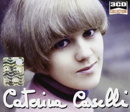 Caterina Caselli - Nessuno mi puo giudicare Lyrics - Zortam Music