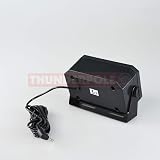 Thunderpole ES5WL External Speaker CB Ham Radio 3.5mm 5 Watt 8 Ohm view 2