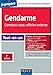 Gendarme - Concours sous-officier externe - 2e éd. - Tout-en-un by