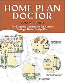 Home Plan Doctor The Essential Companion For Anyone
