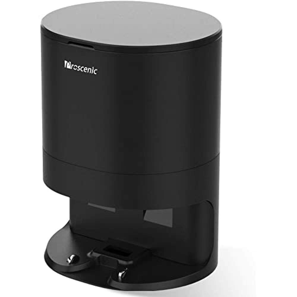 Proscenic Automatic Station for Robot vacuum Cleaner M7 Pro, Black