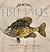 Fishing Gill McFinn's Bushy Browed Snaggle Toothed Crappie Printed T-Shirt Large