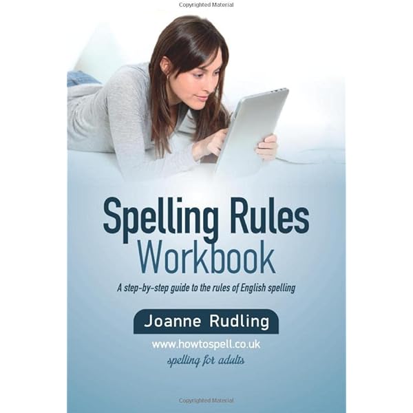 Amazon.com: Chambers Adult Learners' Guide to Spelling ...