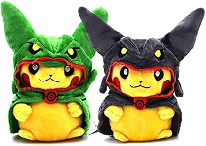 rayquaza plush amazon