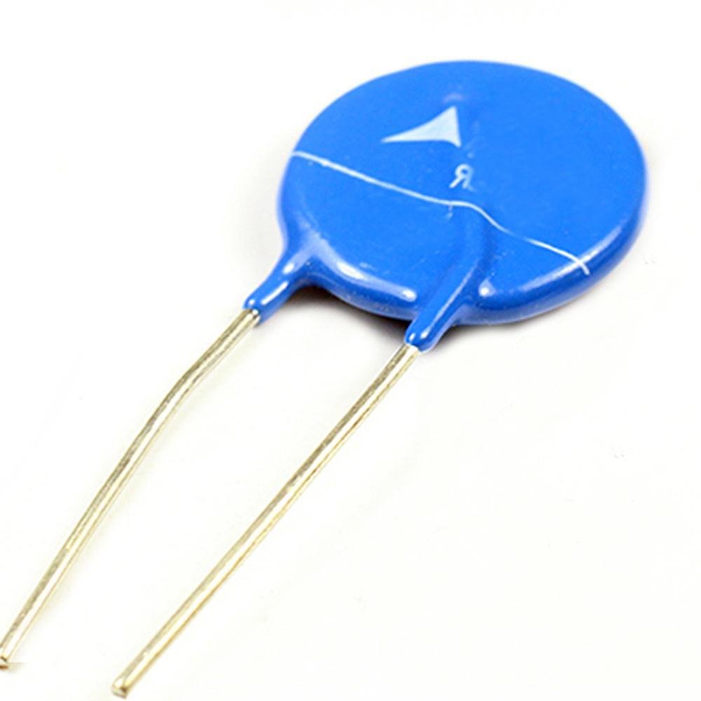 (10PCS) S20K510 VARISTOR 510VRMS 20MM RADIAL 20K510 Amazon.de Gewerbe