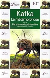 La  métamorphose