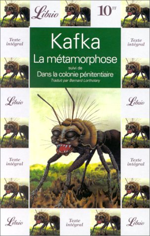 La  métamorphose