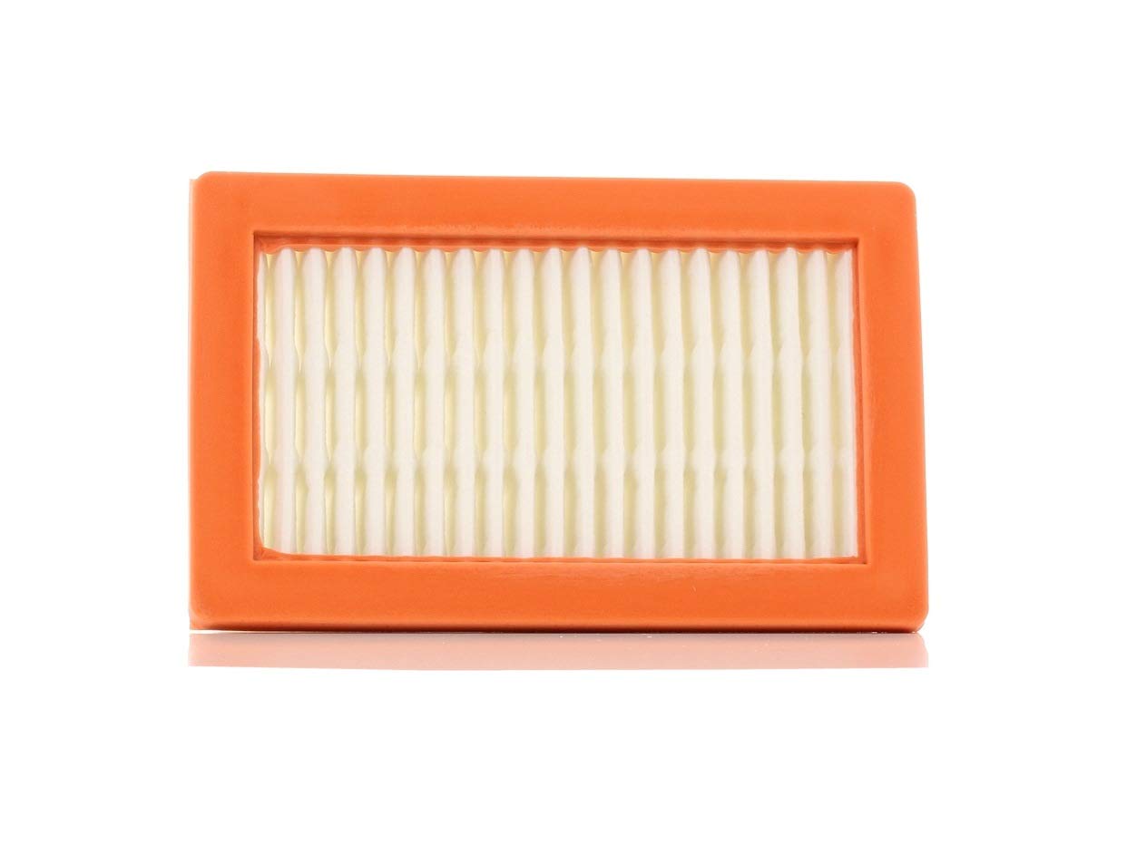 MANN-FILTER C 22 033 Air Filter – for Passenger Cars