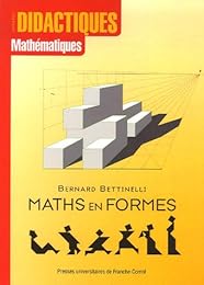 Maths en formes