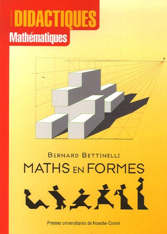 Maths en formes