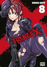 Triage X