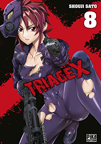 Triage X