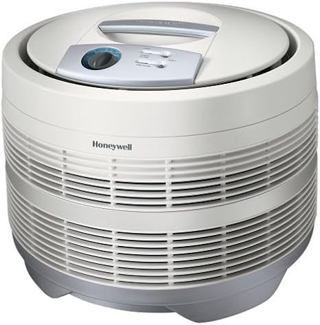 Honeywell 50150 Air Purifier - Purificador de Aire: Amazon.es: Hogar