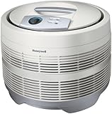 Honeywell 50150-N Pure HEPA Round Air Purifier, 225 sq. ft.