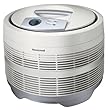 Honeywell 50150-N Pure HEPA Round Air Purifier, 225 sq. ft.