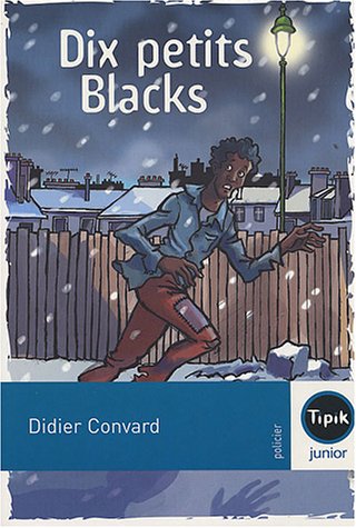 Dix petits Blacks