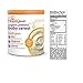 HAPPY FAMILY Happy Bellies Organic Multigrain Cereal, 7 Oz (2 Pack)
