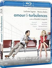 Amour & Turbulences