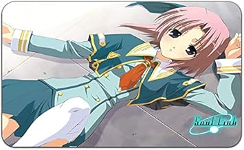 Amazon Com Soul Link Anime Mousepad Playmat 24 X 14 Inches Amazon Com Soul Link Anime Mousepad Playmat 24 X 14 Inches