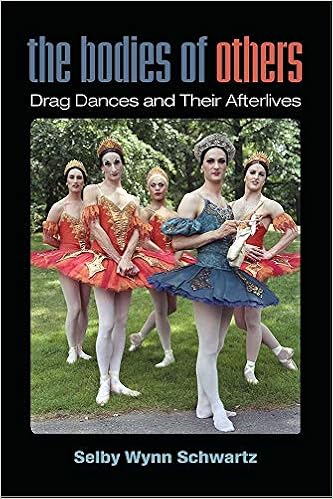 The Bodies of Others: Drag Dances and Their Afterlives (Triangulations: Lesbian/Gay/Queer Theater/Drama/Performance) The Bodies of Others: Drag Dances and Their Afterlives (Triangulations: Lesbian/Gay/Queer Theater/Drama/Performance)