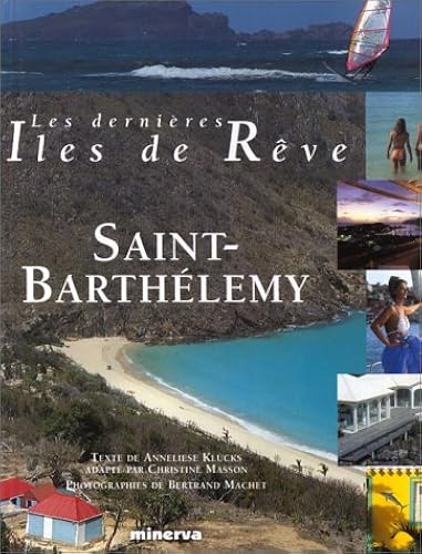 Download Saint-Barthélemy PDF