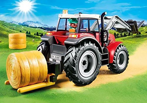 Tracteur playmobil 6867 Clearance