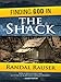 Finding God in The Shack