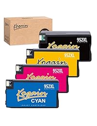 Kogain - Tóner de repuesto para HP 952XL