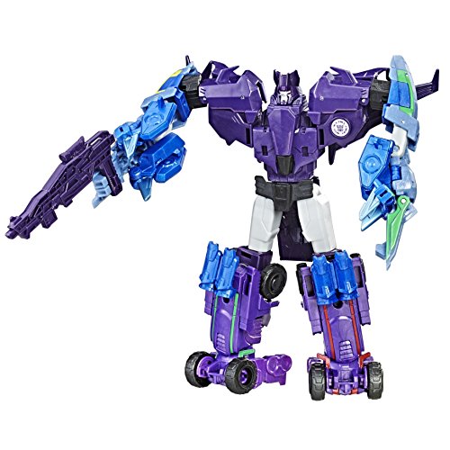 Hasbro Transformers C2352 Transformer – Bild 2