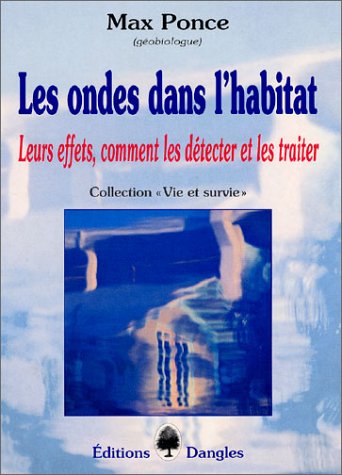 Les  ondes dans l'habitat