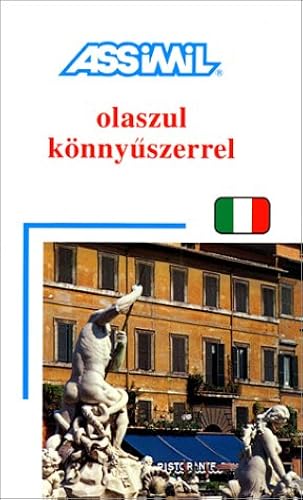 Download Olaszul könnyuszerrel (en hongrois) PDF